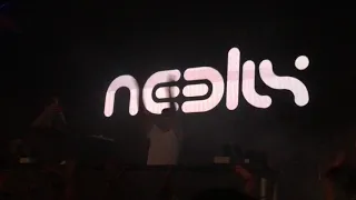 Neelix - Angels Of Destruction @ Paradigm Sydney Home Nightclub 2019.