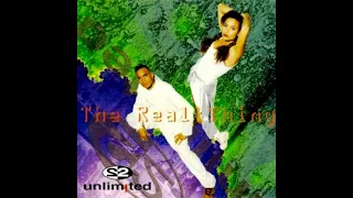 2 Unlimited - The Real Thing (Extended)