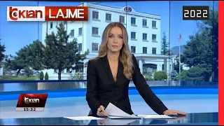 Edicioni i Lajmeve Tv Klan 30 Qershor 2022, ora 15:30 | Lajme – News