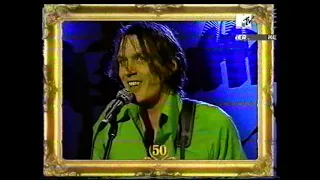Die Sterne - Aber Andererseits (Live) 2006 MTV Kuttner.