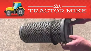 What to Check Every Time You Use Your Tractor (The 4 Most Important Things to Look At)