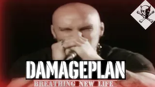 Damageplan - Breathing New Life (sub español)