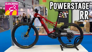 eMTB Ducati and Thok Italian excellences at Eurobike 2023 | MTBT