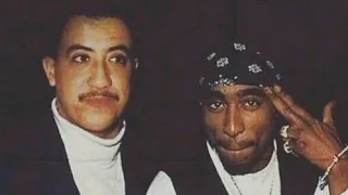 2pac ft cheb hasni "sbart w tal adabi" (dj mdh remix)