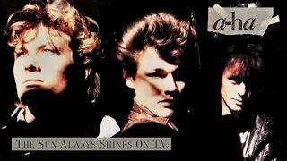 a-ha - The Sun Always Shines On T.V. (Extended 80s Multitrack Version) (BodyAlive Remix)