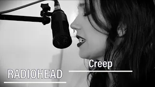 LOLLIROX - Radiohead / Creep (live piano/voix)