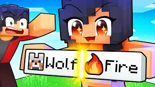 Wait, APHMAU Stop!...