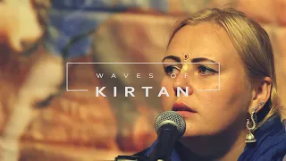 WAVES OF KIRTAN #64 // Sadhumayi - Vaishnava Summer Festival 2021