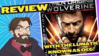 X-MEN ORIGINS: WOLVERINE (PS3) is... | A HILARIOUS REVIEW