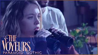 Is Sydney Sweeney's THE VOYEURS a Paranoid Gothic Masterpiece?