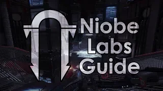 Destiny 2: Niobe Labs Guide and Keycode Solutions