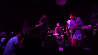 A Knife in the Dark - Full Set - 8.4.2022 (Chapel Hill, NC)