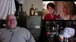 Drunk Reactions: Mad Men Episode 2-9 Part 1