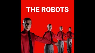 Kraftwerk | The robots (animated album cover)