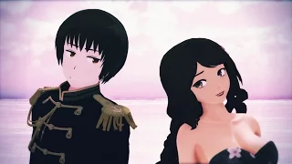 [MMD] We will rise for centuries