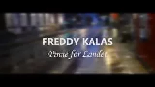 Pinne For Landet - Freddy Kalas Året 2014 kjapt oppsummert