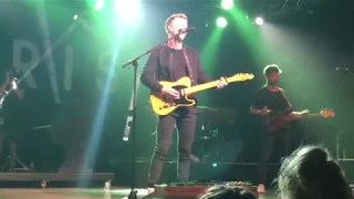 Joris - Live - Zeltfestival Ruhe Bochum 2919 - Christ Video