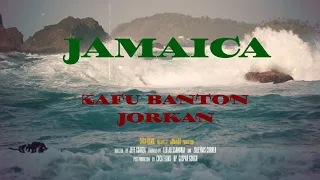 @jorkanpa Ft @KafuBanton507 - Jamaica (Video Oficial)