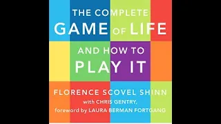 The Game Of Life And How To Play It (AudioBook)