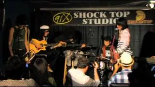 Foxy Shazam "Oh Lord" | 91X