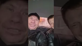 Олег Монгол и Гриша Полное ТВ сходка блогеров началась!