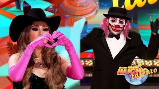 🤡El KompaYaso viene por Ana y termina BANEADO del show🤡 [ Episodio 15 Completo ] | TTMT T27