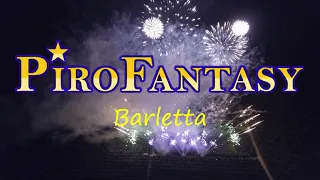 Spettacolo Piromusicale "Bohemian Rhapsody - Queen"