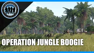 Jungle Boogie | Arma 3 Gameplay | Full Operation