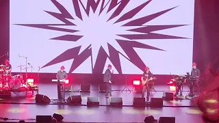 Devo - Whip It (Sydney Nov 26 2023)