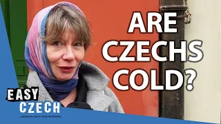 What Do You Hate About Czechs? | Easy Czech 24