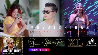 Mavaishirar | Tangkhul official music video | Achui soro ft Lummi #northeast #india #lovesong