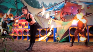 Chill Out Planet Festival 2015 – Official movie.