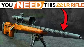 Best .22 LR Rifles 2023! Who Is The NEW #1?