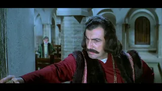 Film  Vlad Țepeș (Dracula) 1979  HD 4K