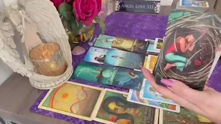 ARIES THEY'RE STRUGGLING 😢 & COMING TO YOUR HOUSE WITH A DEEP CONFESSION💥 MAY 2024 TAROT TAROT R