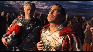 Да здравствует Цезарь ! / Hail, Caesar! (2016) - Трейлер