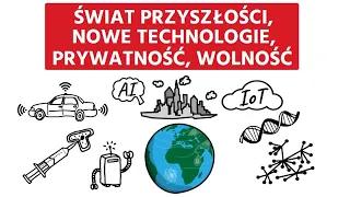 CZWARTA REWOLUCJA PRZEMYSŁOWA - Klaus Schwab