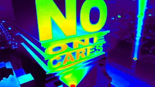 No one Cares version of 20th Century fox intro in MIND BLOWING effects | Normal and Reverse 3