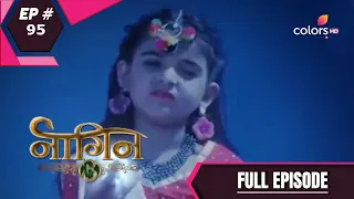 Naagin 3 - Full Episode 95 - With English Subtitles