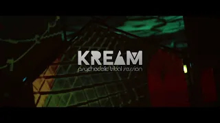 KREAM 15.12 (Aftermovie 15.12.18)