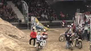 Masters of Dirt Vienna 2010- 10 HD