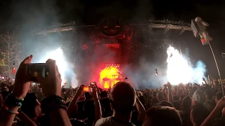 Swedish House Mafia Full Live Set Ultra Miami 2018