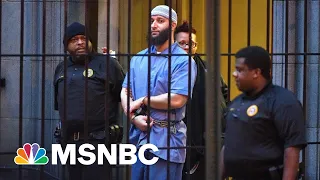 Adnan Syed’s 1999 Murder Conviction Overturned After More Than 20 Years In Prison