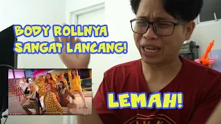 KOREONYA TOLONG YA!! TWICE 'I CAN'T STOP ME' MV REACTION