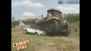 Combo ЗАХВАТЫВАЮЩИЕ ВИДЕО #19