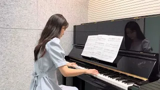 아드린느를 위한 발라드(Ballade Pour Adeline)-리차드 클레이더만(Richard Clayderman)