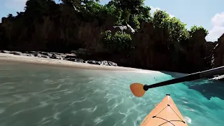 Kayak VR [PS5]