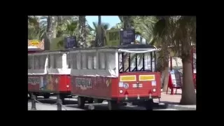 Fuengirola, Andalucia. Spain/Фуэнхирола, Андалусия. Испания