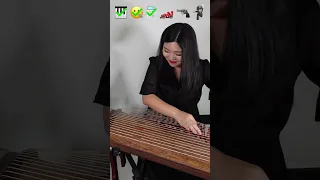 Beatbox Sounds vs gayageum sounds