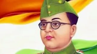 Kadam Kadam# Netaji Subhas Chandra Bose#Independence Day Special Status#15th August